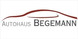 Logo Autohaus Begemann GmbH & Co. KG